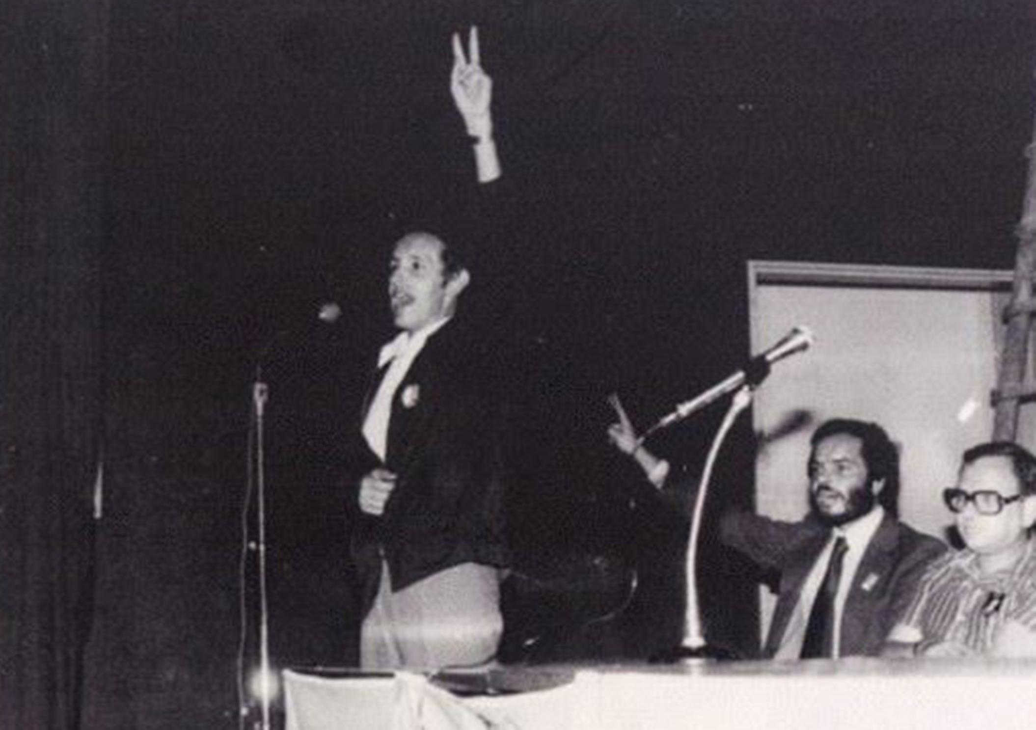 A fundação do PSD/Açores