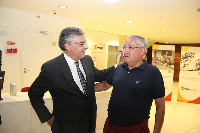 As primeiras sessões de esclarecimento As primeiras sessões de esclarecimento