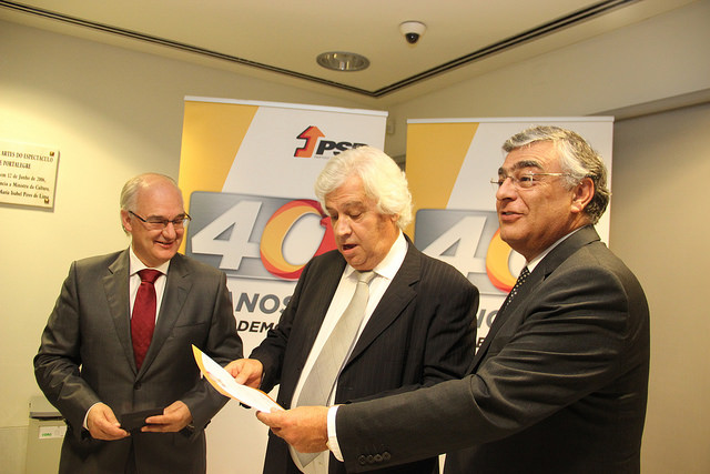 Recordar 40 anos de missão Recordar 40 anos de missão