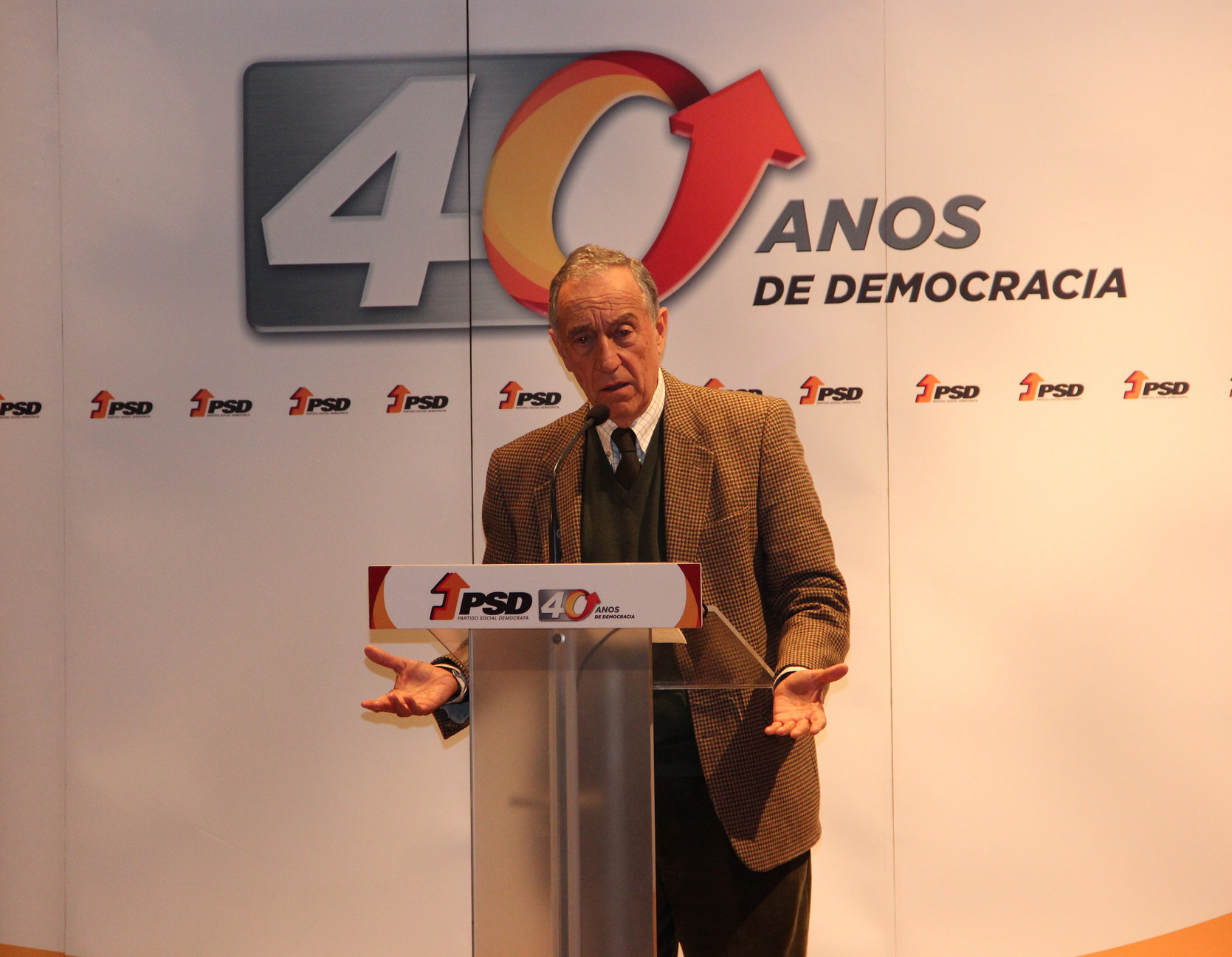 PPD, o nome escrito por Marcelo PPD, o nome escrito por Marcelo