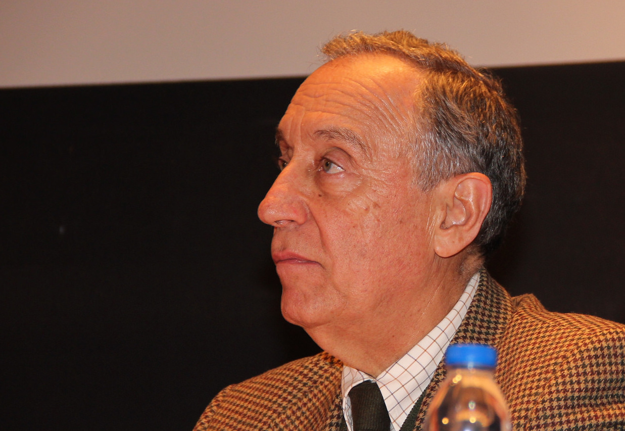 O primeiro obstáculo O primeiro obstáculo