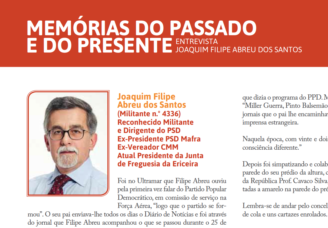 Do Ultramar para Mafra Do Ultramar para Mafra