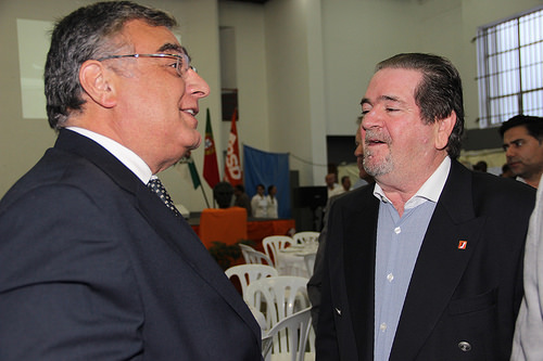 Um social-democrata no Algarve de ‘75 Um social-democrata no Algarve de ‘75