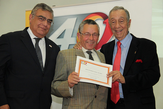 Os esforços dos social-democratas algarvios Os esforços dos social-democratas algarvios