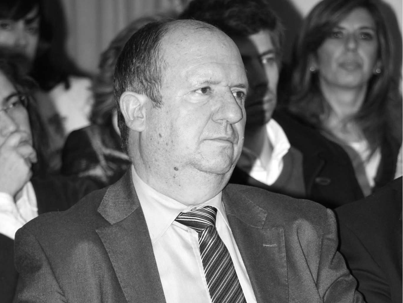 O primeiro congresso na Área Oeste O primeiro congresso na Área Oeste