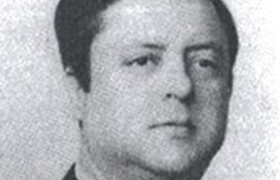 Morre José Pedro Pinto Leite