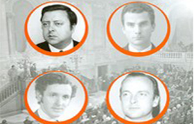 Ala Liberal defende democratização