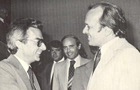 A luta pela liberdade de imprensa