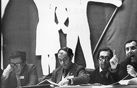 II Congresso Nacional do PPD