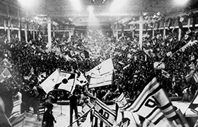 AD vence legislativas