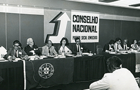 AD aproxima-se do fim