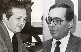 PS e PSD coligam-se no Governo Bloco Central