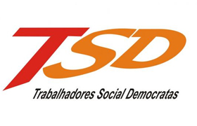 Trabalhadores Social-Democratas assumem autonomia