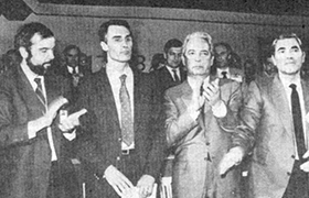 XII Congresso Nacional do PSD