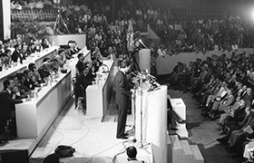 XIV Congresso Nacional do PSD