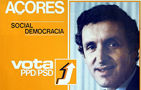 PSD triunfa nas regiões