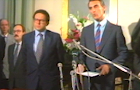 PSD promove revisão constitucional