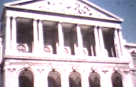 Assembleia aprova revisão da Constituição