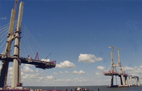 Os grandes projectos