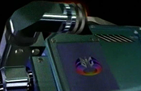 Início das emissões da televisão privada