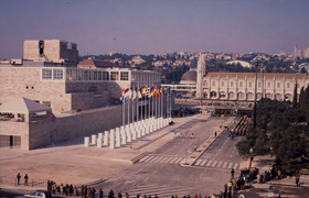 Abertura do CCB ao público