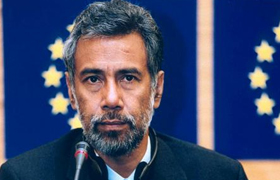 Eurodeputados do PSD propõem Xanana para prémio Sakharov