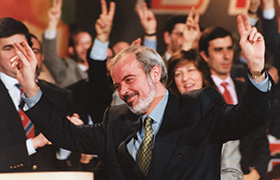 XVI Congresso Nacional do PSD