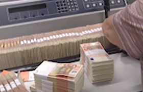 Portugal entra na Zona Euro