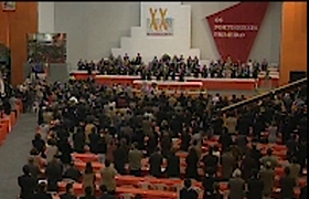 XX Congresso Nacional do PSD