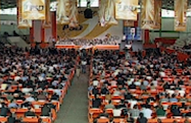 XXII Congresso Nacional do PSD