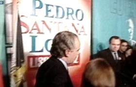 Vitória histórica nas eleições autárquicas