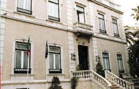 Primeiro-Ministro demite-se