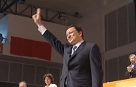 XXV Congresso Nacional do PSD