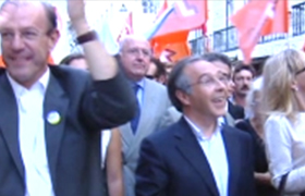 PSD vence autárquicas