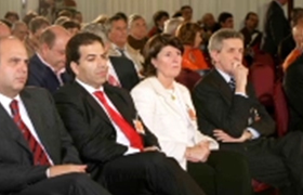 XVI Congresso Regional do PSD Açores