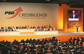 XXVIII Congresso Nacional do PSD