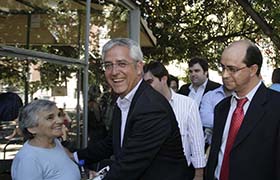 Realizam-se eleições intercalares em Lisboa