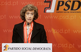 PSD melhora nas autárquicas