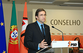 Portugal garante cumprir acordo