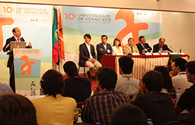 Universidade de Verão