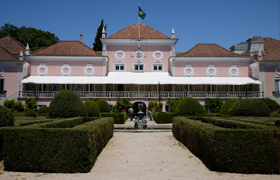 Presidente da República civil