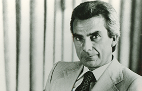 Francisco Sá Carneiro prepara nascimento do PPD