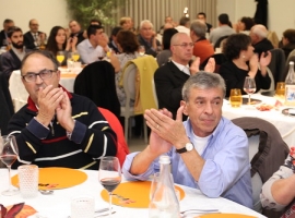 40 Anos Núcleo Sandim, Olival, Lever e Crestuma