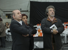 40 Anos PSD Setúbal com Carlos Carreiras e Marcelo Rebelo de Sousa
